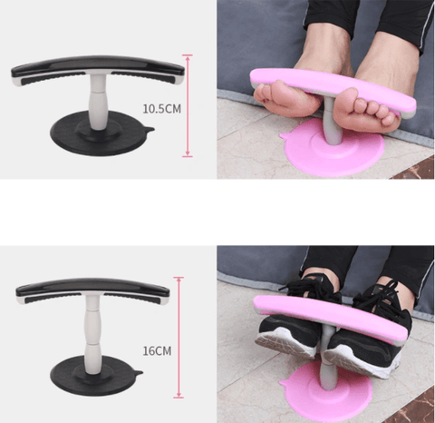 Sit - up aid fitness equipment - WILKYs