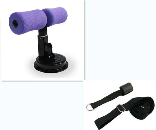 Sit Up Bar Trainer - WILKYs