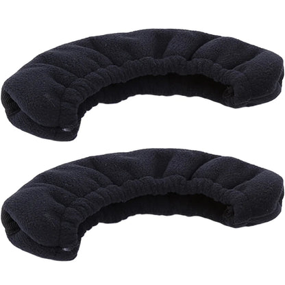 Skate Cover Guards Hockey Roller Skates Blades Skateboard Protector Ice Flannel Elastic Child - WILKYs