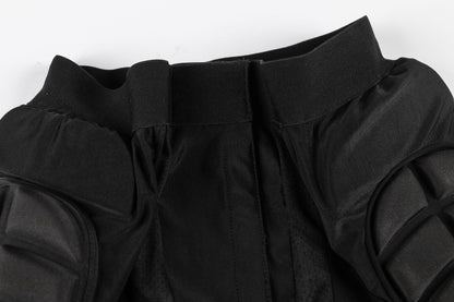 Ski diaper pants outdoor riding sports diaper pants - WILKYs