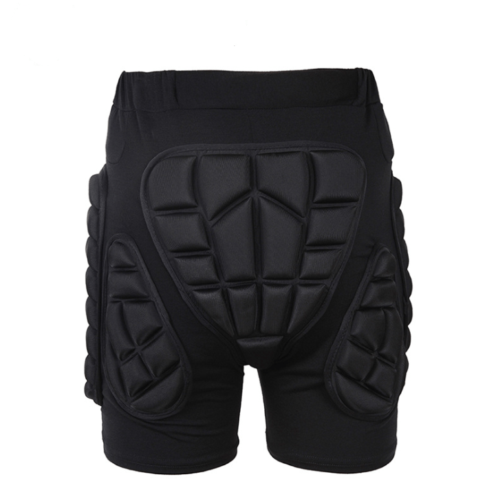 Ski diaper pants outdoor riding sports diaper pants - WILKYs
