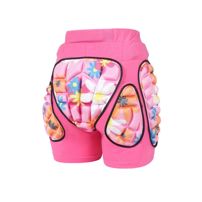 Ski diaper pants outdoor riding sports diaper pants - WILKYs