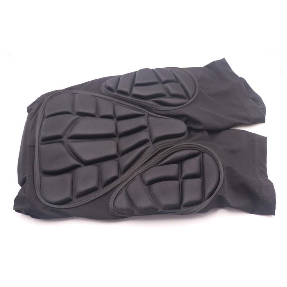 Ski diaper pants outdoor riding sports diaper pants - WILKYs