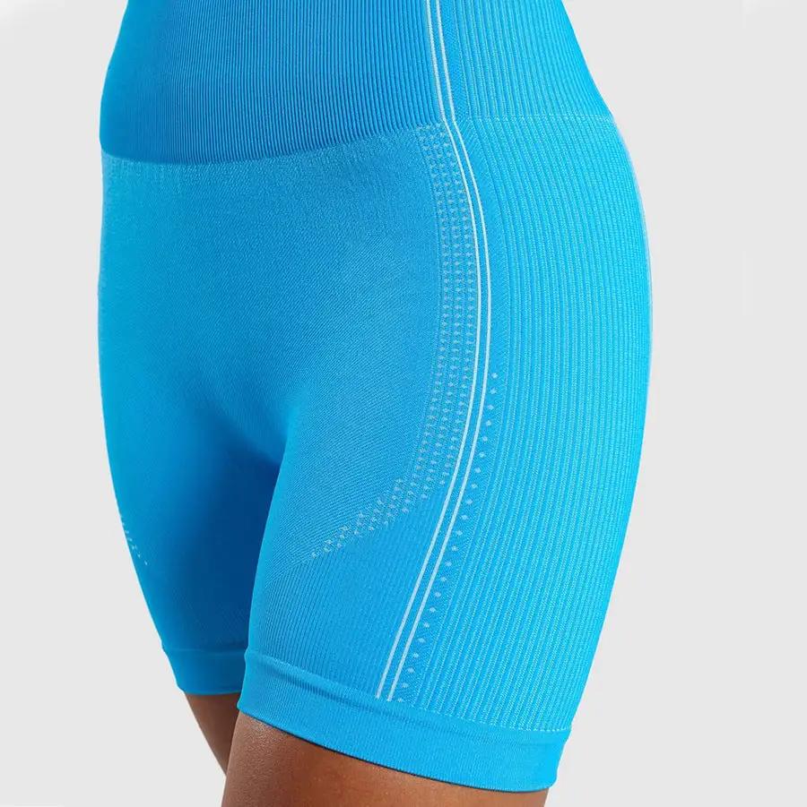 Slim fitness yoga pants - WILKYs