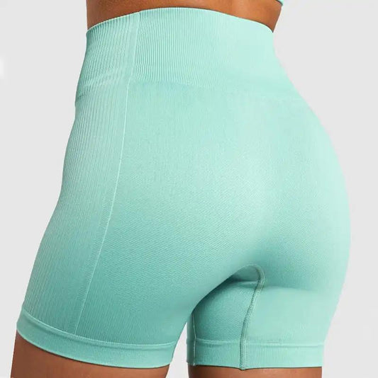 Slim fitness yoga pants - WILKYs