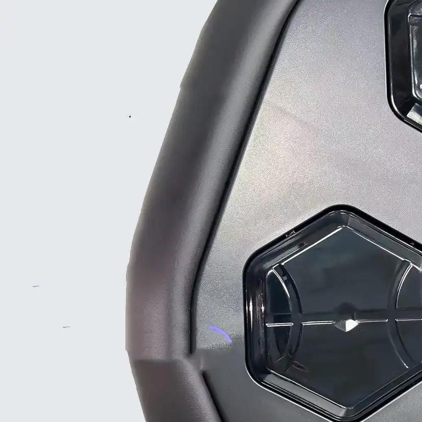 Smart Music Boxing Machine Professional Fitness - WILKYs