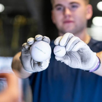SMUSH BALLS Mini Training Balls - WILKYs