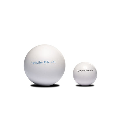 SMUSH BALLS Mini Training Balls - WILKYs