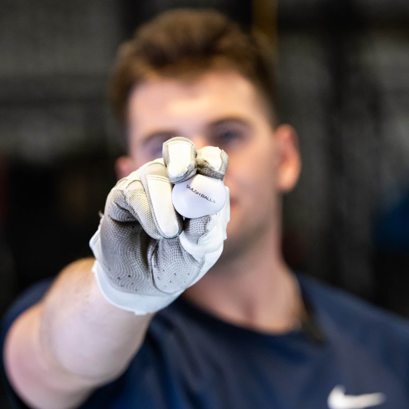 SMUSH BALLS Mini Training Balls - WILKYs