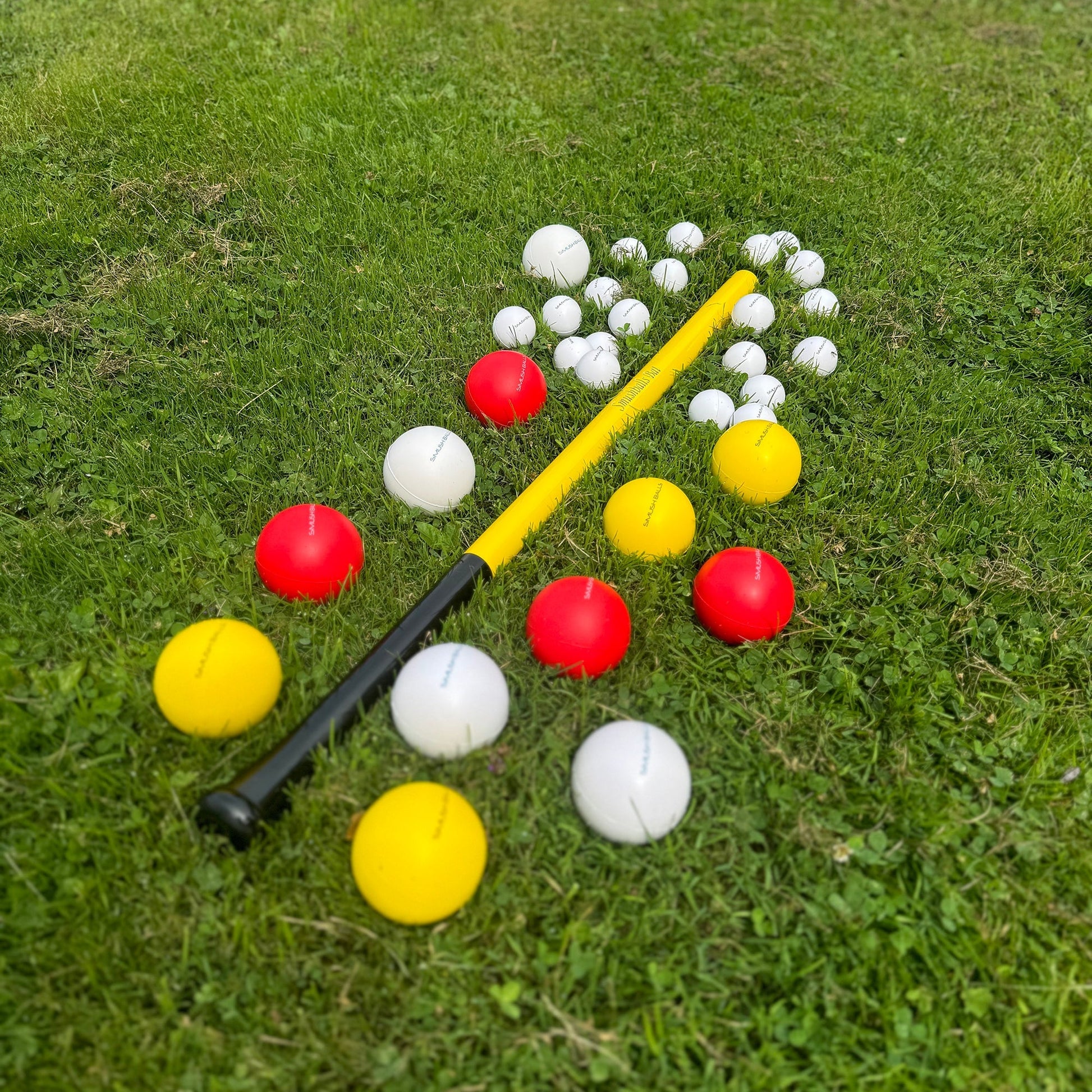 Smushballs Bat - WILKYs