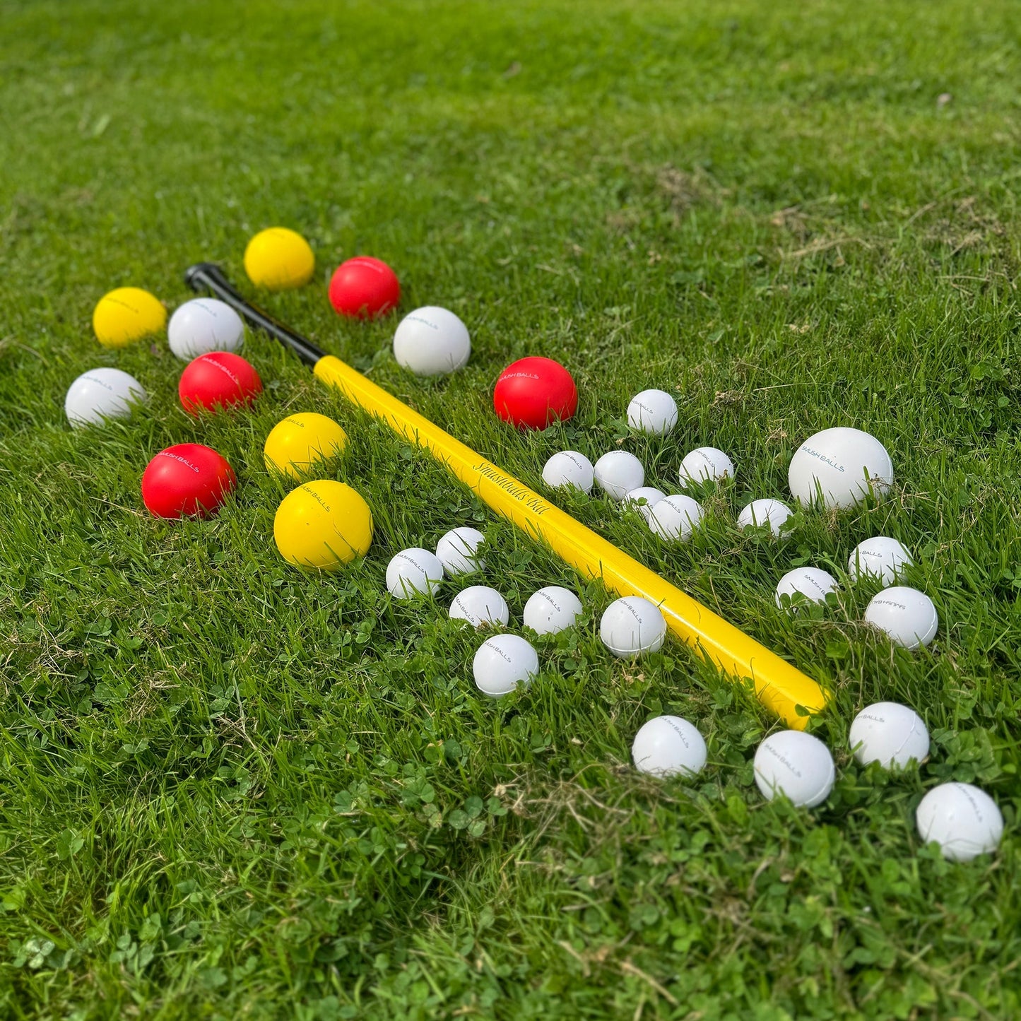 Smushballs Bat - WILKYs