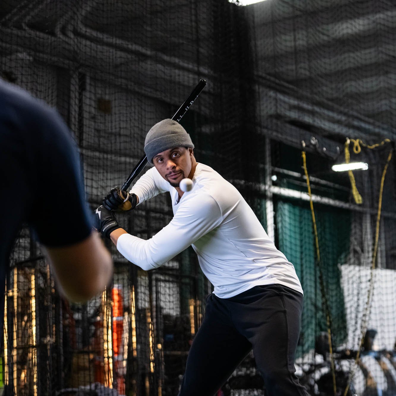 Smushballs Bat - WILKYs