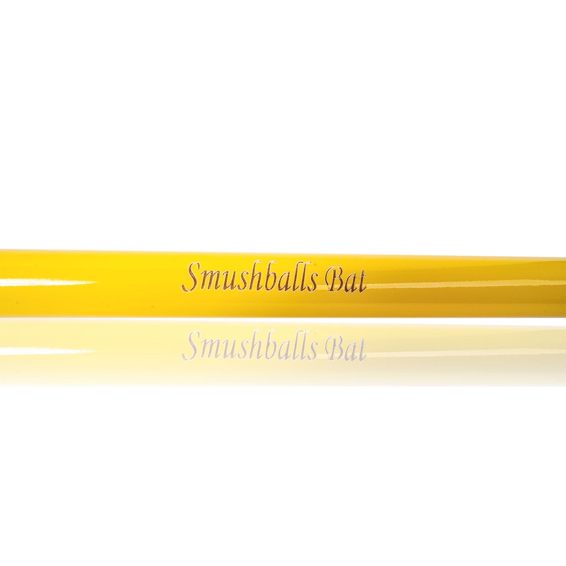 Smushballs Bat - WILKYs