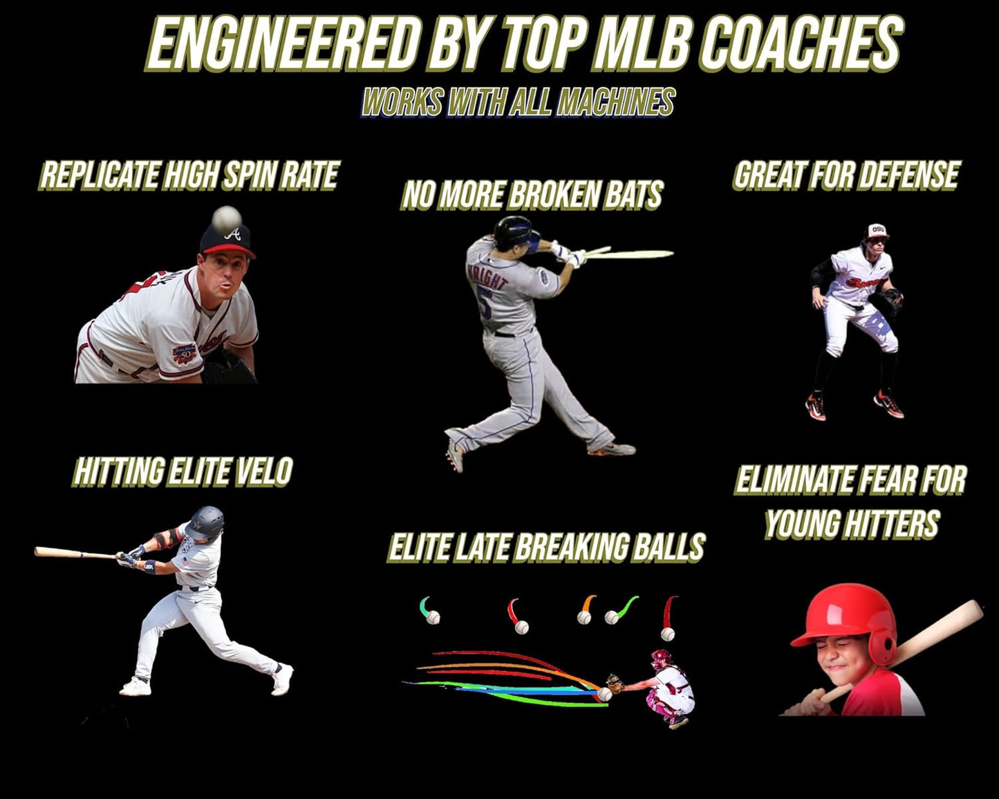 Smushballs Machine Balls - WILKYs