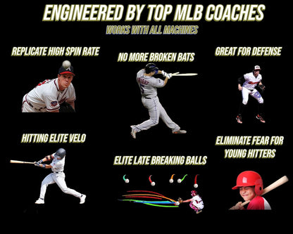 Smushballs Machine Balls - WILKYs
