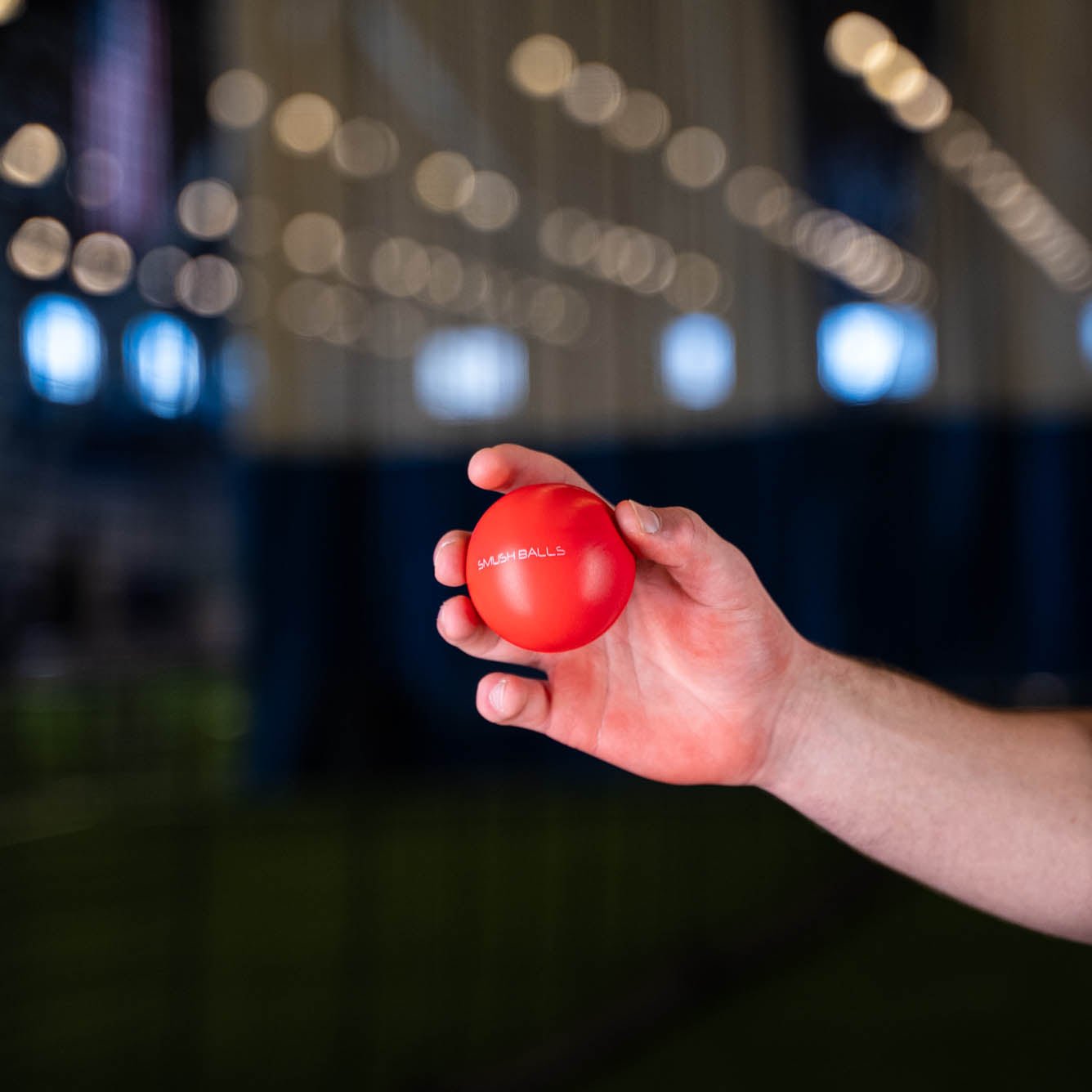 Smushballs Multipack – Premium Baseball Practice Balls Set - WILKYs