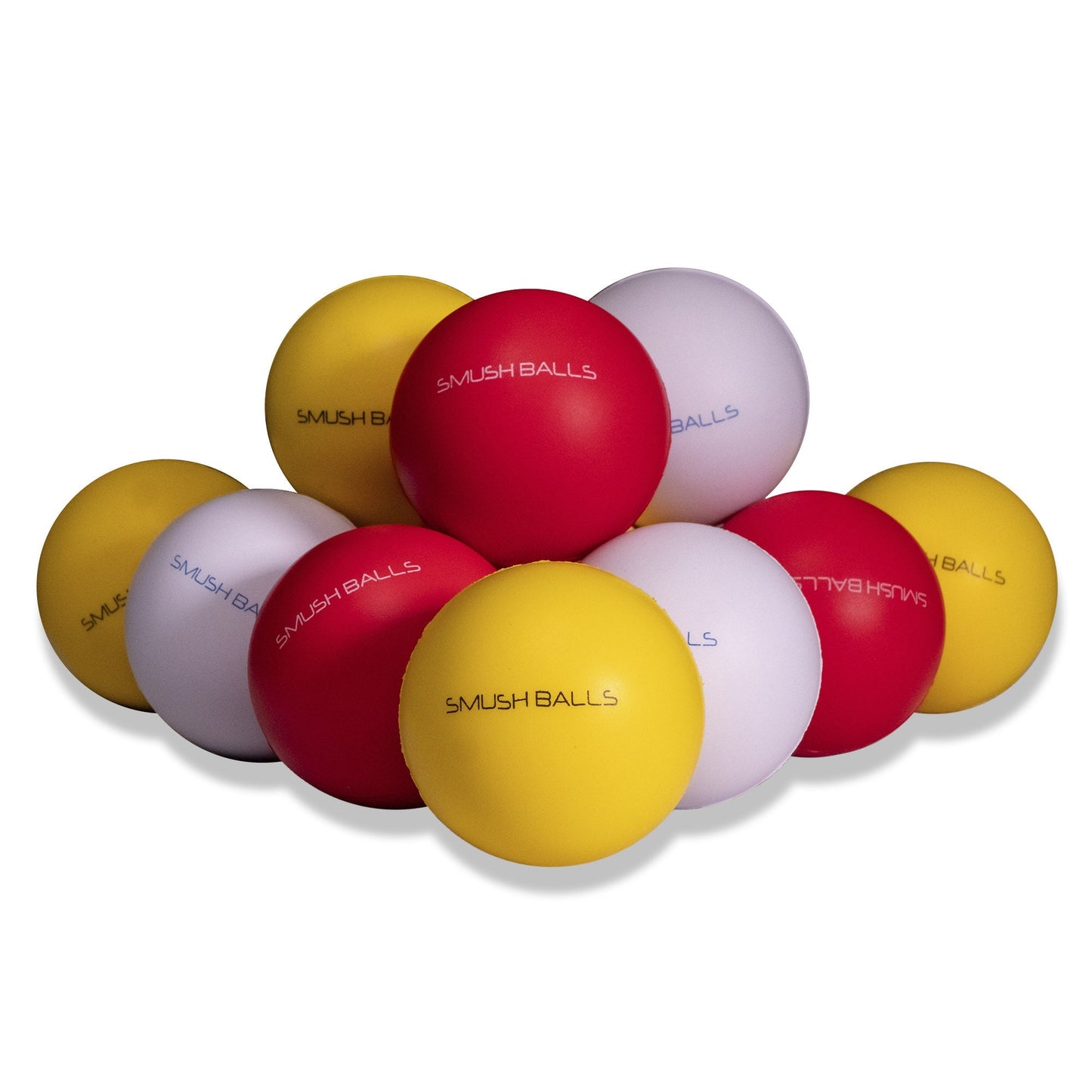 Smushballs Multipack – Premium Baseball Practice Balls Set - WILKYs