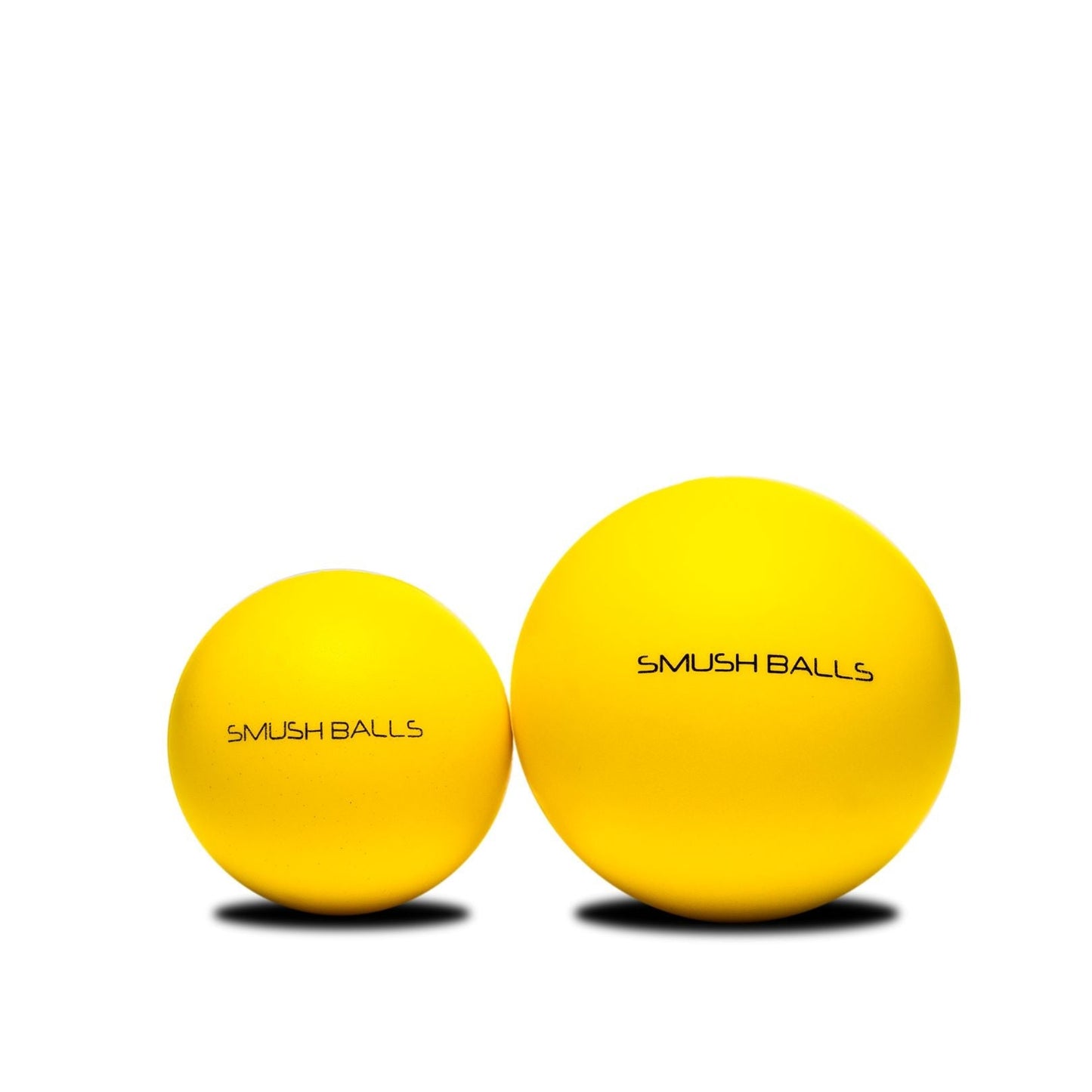 Softball Smushballs – Ultimate Anywhere Batting Practice Balls - WILKYs