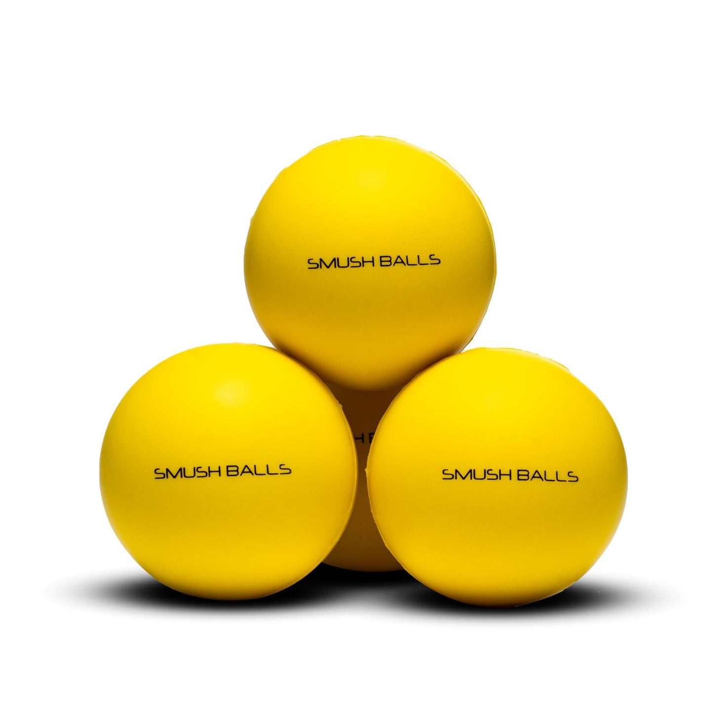 Softball Smushballs – Ultimate Anywhere Batting Practice Balls - WILKYs