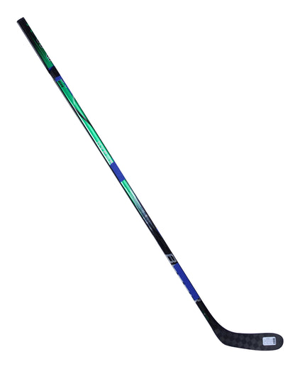 [Special Color][GREEN]New Hyper 2 Ice Hockey Sticks Hyp2r Lite 370g Blank Carbon Fiber Ice Hockey Sticks - WILKYs