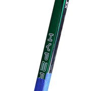 [Special Color][GREEN]New Hyper 2 Ice Hockey Sticks Hyp2r Lite 370g Blank Carbon Fiber Ice Hockey Sticks - WILKYs