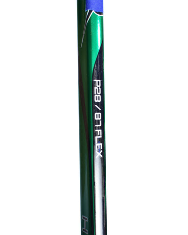 [Special Color][GREEN]New Hyper 2 Ice Hockey Sticks Hyp2r Lite 370g Blank Carbon Fiber Ice Hockey Sticks - WILKYs