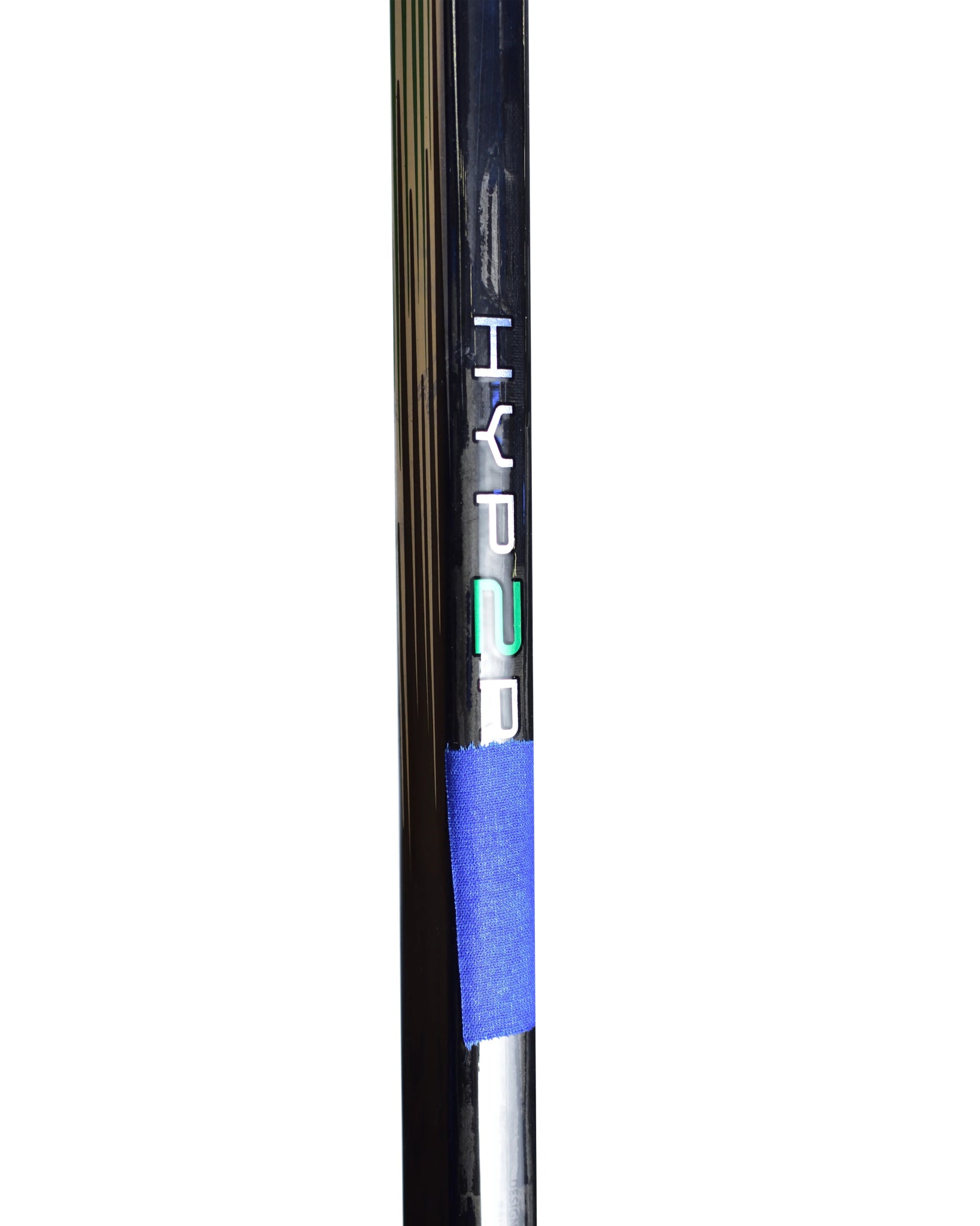[Special Color][GREEN]New Hyper 2 Ice Hockey Sticks Hyp2r Lite 370g Blank Carbon Fiber Ice Hockey Sticks - WILKYs