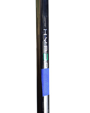 [Special Color][GREEN]New Hyper 2 Ice Hockey Sticks Hyp2r Lite 370g Blank Carbon Fiber Ice Hockey Sticks - WILKYs