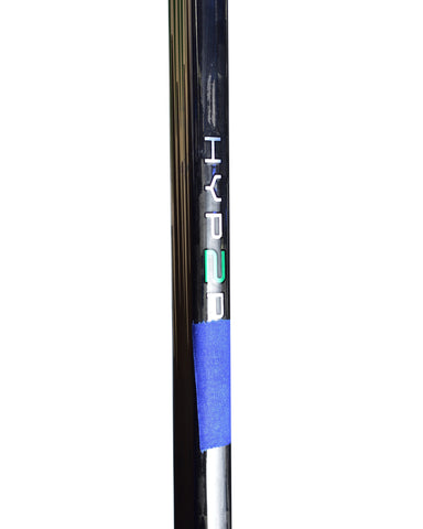 [Special Color][GREEN]New Hyper 2 Ice Hockey Sticks Hyp2r Lite 370g Blank Carbon Fiber Ice Hockey Sticks - WILKYs