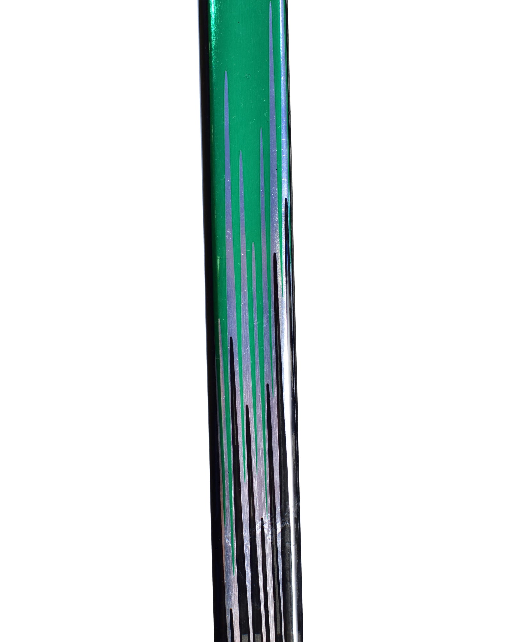 [Special Color][GREEN]New Hyper 2 Ice Hockey Sticks Hyp2r Lite 370g Blank Carbon Fiber Ice Hockey Sticks - WILKYs