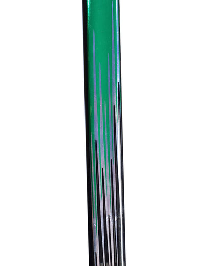 [Special Color][GREEN]New Hyper 2 Ice Hockey Sticks Hyp2r Lite 370g Blank Carbon Fiber Ice Hockey Sticks - WILKYs