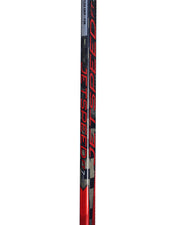[Special Color][RED][FT7] New Ice Hockey Sticks Intermediate SPEED serries FT7 PRO With Grip Carbon Fiber - WILKYs