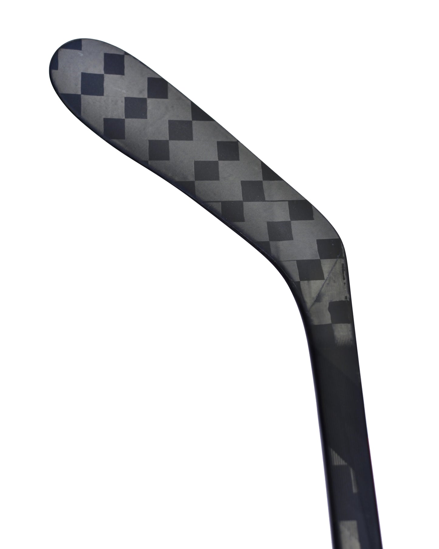 [Special Color][RED][FT7] New Ice Hockey Sticks Intermediate SPEED serries FT7 PRO With Grip Carbon Fiber - WILKYs