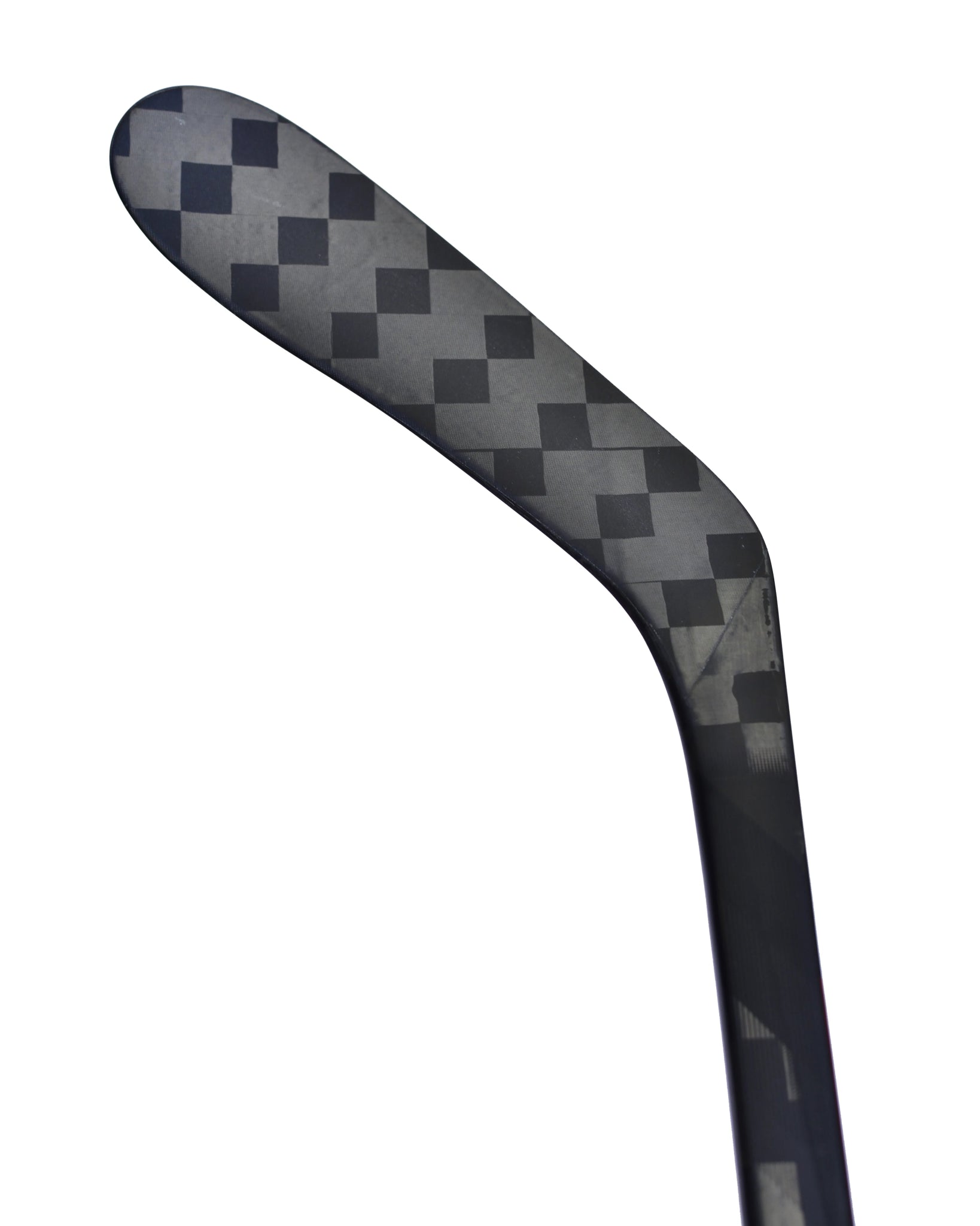 [Special Color][RED][FT7] New Ice Hockey Sticks Intermediate SPEED serries FT7 PRO With Grip Carbon Fiber - WILKYs