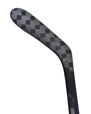 [Special Color][RED][FT7] New Ice Hockey Sticks Intermediate SPEED serries FT7 PRO With Grip Carbon Fiber - WILKYs