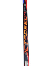 [Special Color][RED][FT7] New Ice Hockey Sticks Intermediate SPEED serries FT7 PRO With Grip Carbon Fiber - WILKYs