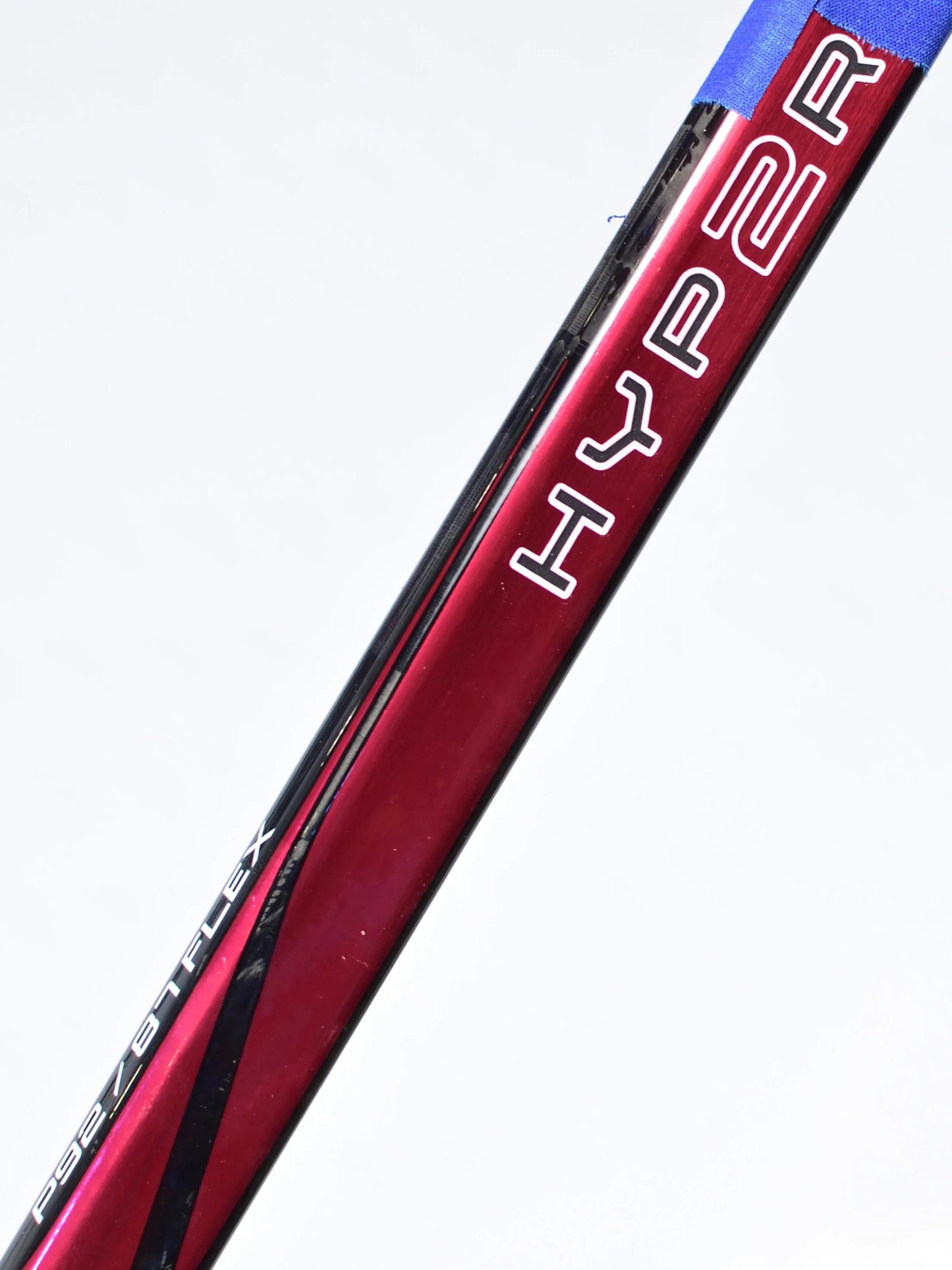 [Special Color][RED]New Hyper 2 Ice Hockey Sticks Hyp2r Lite 370g Blank Carbon Fiber Ice Hockey Sticks - WILKYs