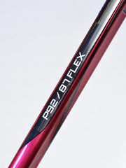 [Special Color][RED]New Hyper 2 Ice Hockey Sticks Hyp2r Lite 370g Blank Carbon Fiber Ice Hockey Sticks - WILKYs
