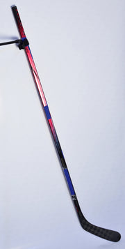 [Special Color][RED]New Hyper 2 Ice Hockey Sticks Hyp2r Lite 370g Blank Carbon Fiber Ice Hockey Sticks - WILKYs