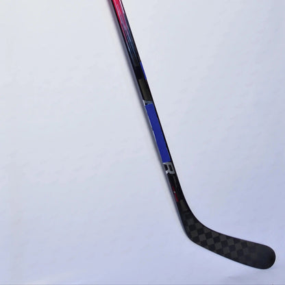 [Special Color][RED]New Hyper 2 Ice Hockey Sticks Hyp2r Lite 370g Blank Carbon Fiber Ice Hockey Sticks - WILKYs
