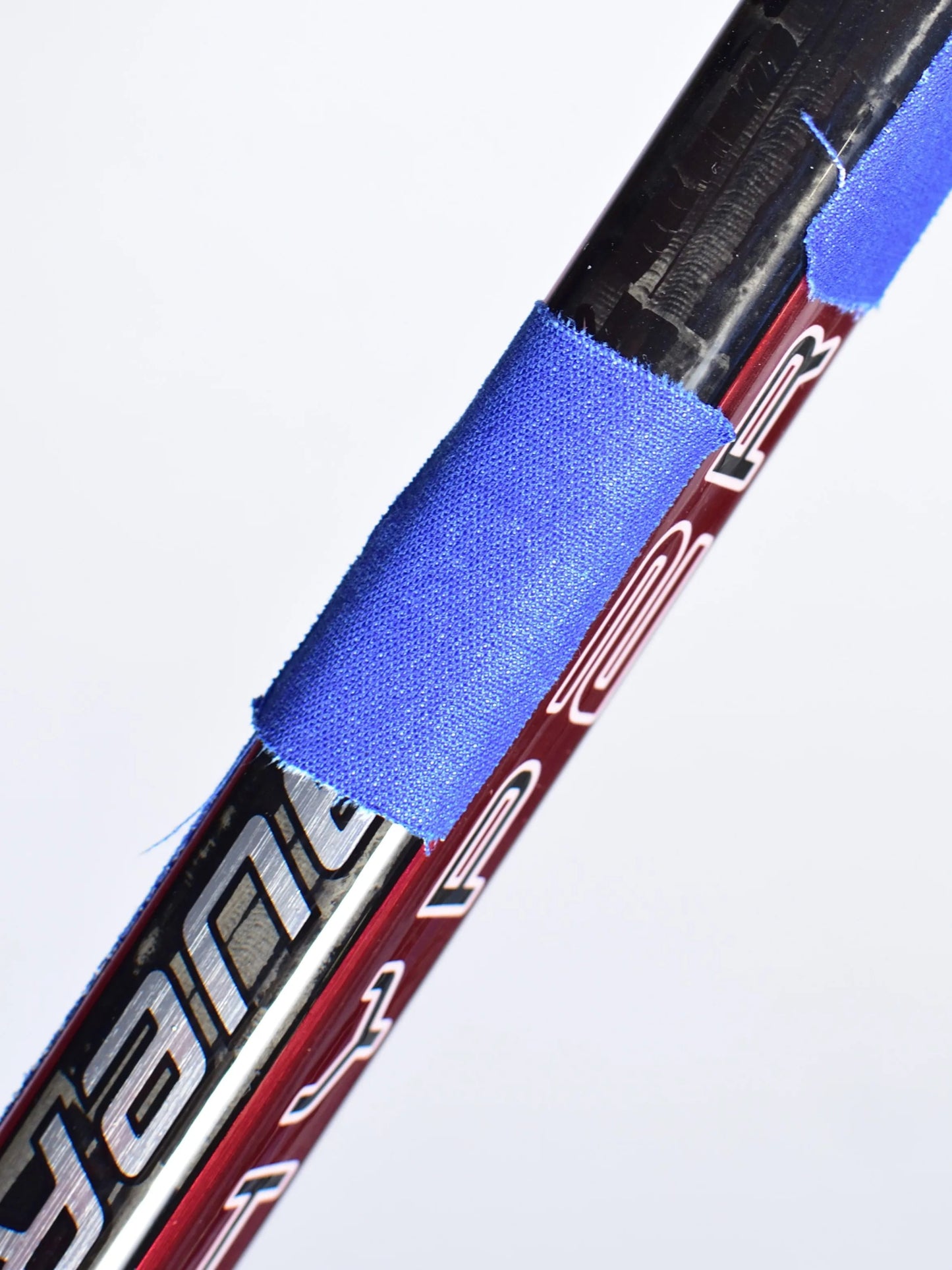 [Special Color][RED]New Hyper 2 Ice Hockey Sticks Hyp2r Lite 370g Blank Carbon Fiber Ice Hockey Sticks - WILKYs