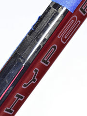 [Special Color][RED]New Hyper 2 Ice Hockey Sticks Hyp2r Lite 370g Blank Carbon Fiber Ice Hockey Sticks - WILKYs