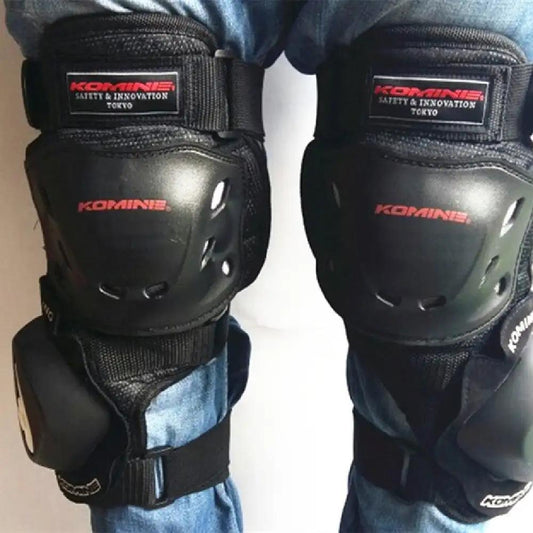 Special Slider Bending For Motorcycle Protection Track - WILKYs