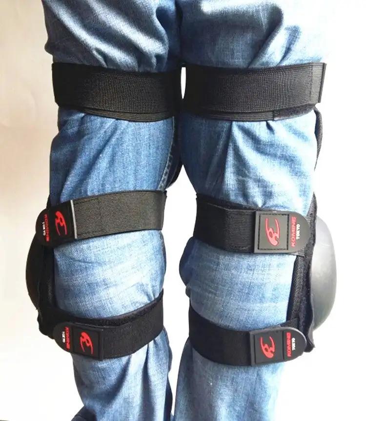 Special Slider Bending For Motorcycle Protection Track - WILKYs