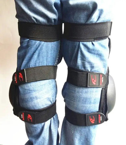 Special Slider Bending For Motorcycle Protection Track - WILKYs