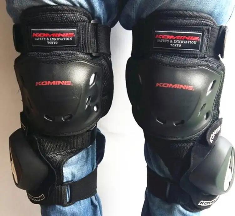 Special Slider Bending For Motorcycle Protection Track - WILKYs