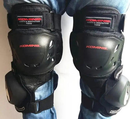 Special Slider Bending For Motorcycle Protection Track - WILKYs