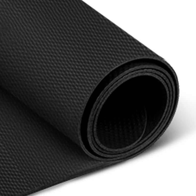 Special Treadmill Mat For Shock Absorption - WILKYs