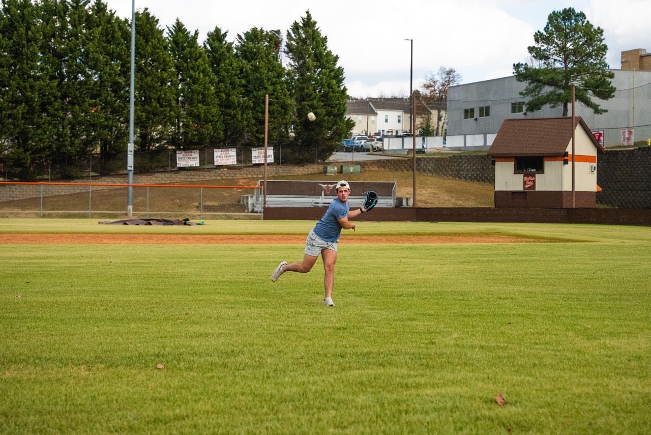 Spin Right Spinner Baseball - WILKYs