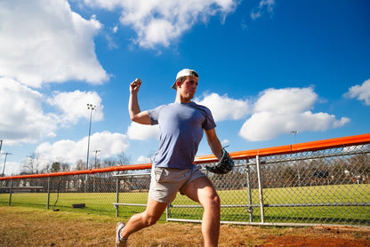 Spin Right Spinner Baseball - WILKYs